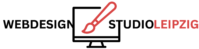 Logo Webdesign Studio Leipzig
