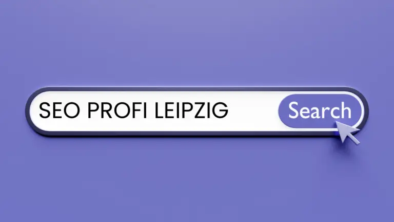 Seo Profi Leipzig