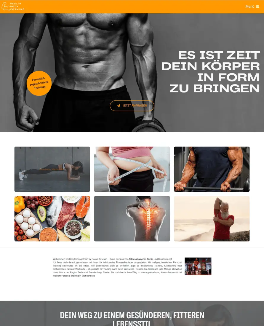 Berlin-Bodyforming.de